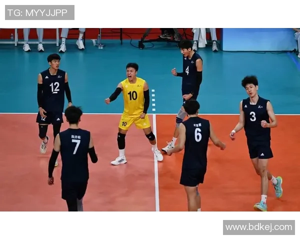 杭州排球队在排球个人能力排行榜中名列第八展现出强劲实力与团队合作精神 杭州排球队在排球个人能力排行榜中名列第八展现出强劲实力与团队合作精神