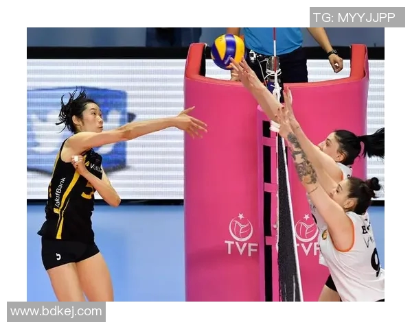 杭州排球队在钻石联赛中的默契配合与战术执行分析