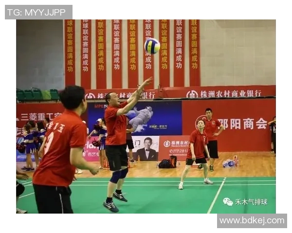 杭州排球队心理素质分析与提升策略探讨