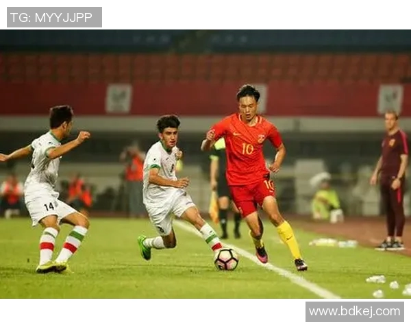 中国与伊朗足球对决分析及让球策略探讨