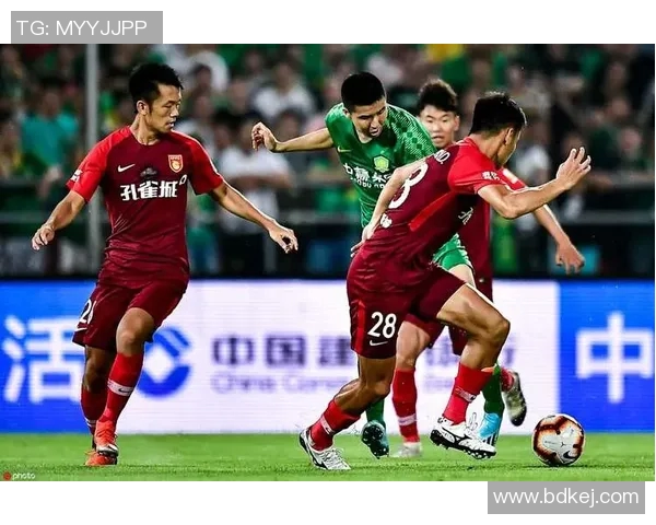 北京国安与河北华夏精彩对决全场录像回放及精彩瞬间分析