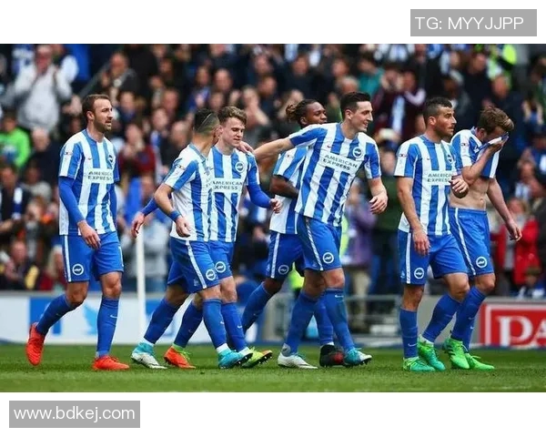 布赖顿主场迎战切尔西双方争夺英超宝贵三分之战