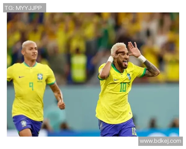 巴西对阵巴拉圭精彩比分直播全程回顾与分析