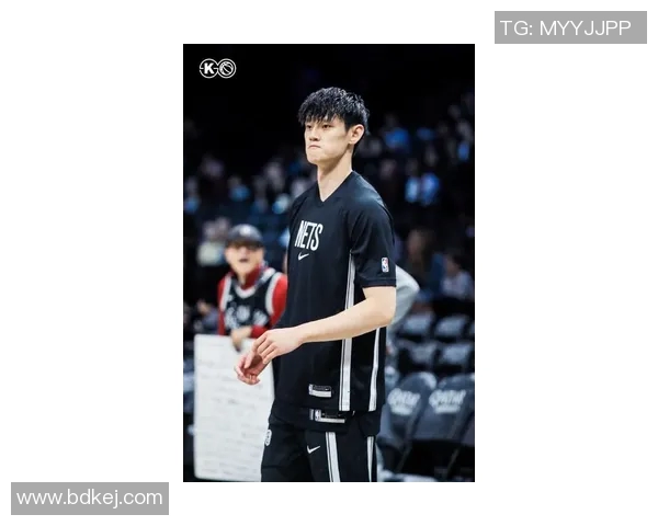 曾凡博：从青涩新星到篮球赛场的璀璨明珠，未来可期的运动员之路