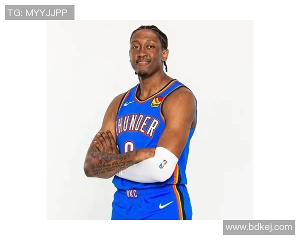 杰伦威廉姆斯的崛起与未来展望:从新秀到明星的篮球旅程