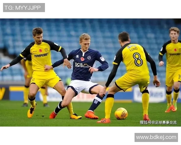 沃特福德与纽波特激战在即谁将赢得这场精彩对决