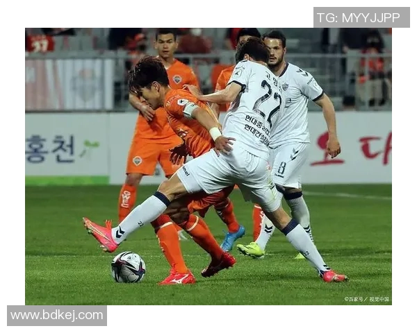 济州联迎战仁川FC强强对决期待精彩瞬间与精彩进球