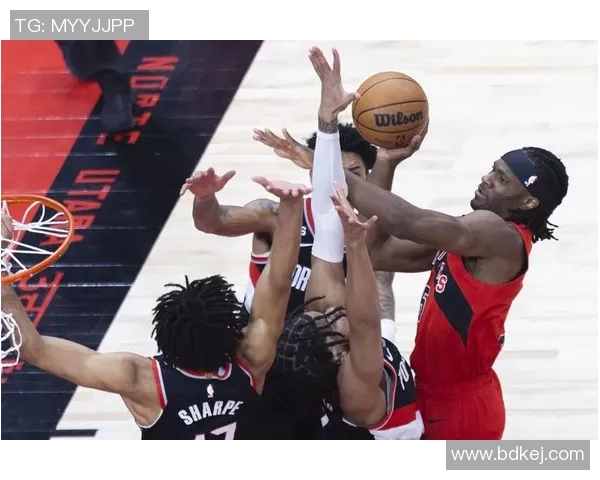 猛龙与开拓者季前赛精彩对决回顾与分析展望未来赛季表现