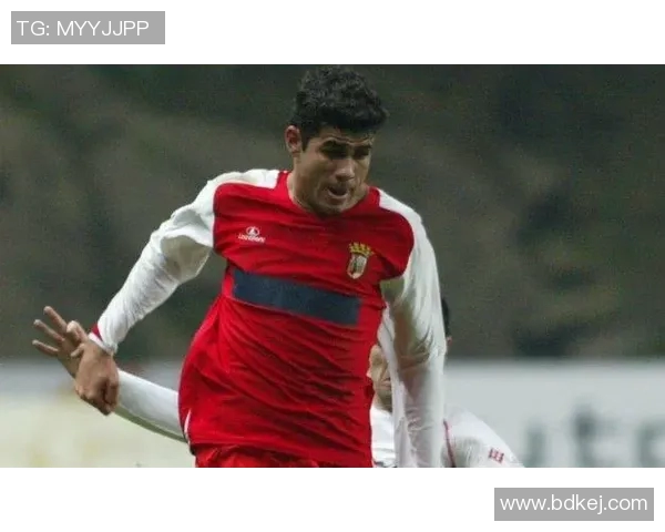 科斯塔的足球之路：从青训到国际舞台的辉煌历程与挑战