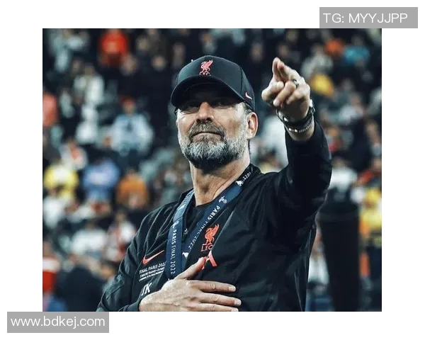 克洛普确认继续执教利物浦力争欧冠荣耀再创辉煌