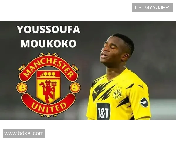 哈兰德的崛起：从天才少年到足球世界的超级巨星之路