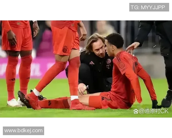 皇马对阵拜仁贝尔因伤缺阵球队战力受影响分析