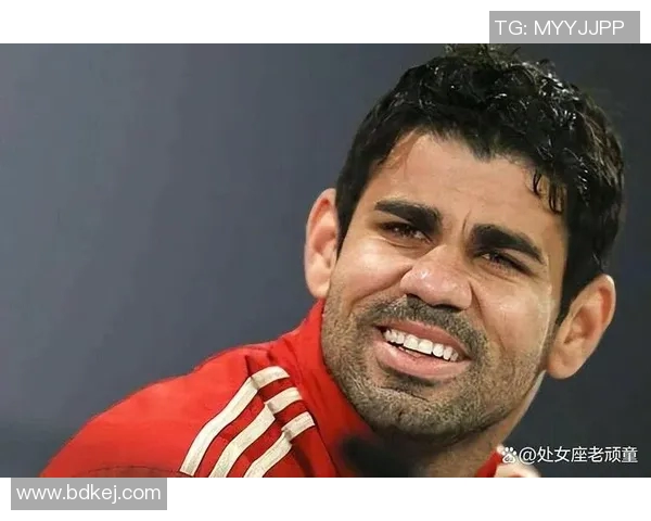 科斯塔的足球之路：从青训到国际舞台的奋斗历程与成就