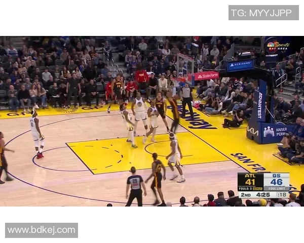 老鹰勇士激战NBA直播免费观看精彩瞬间不容错过