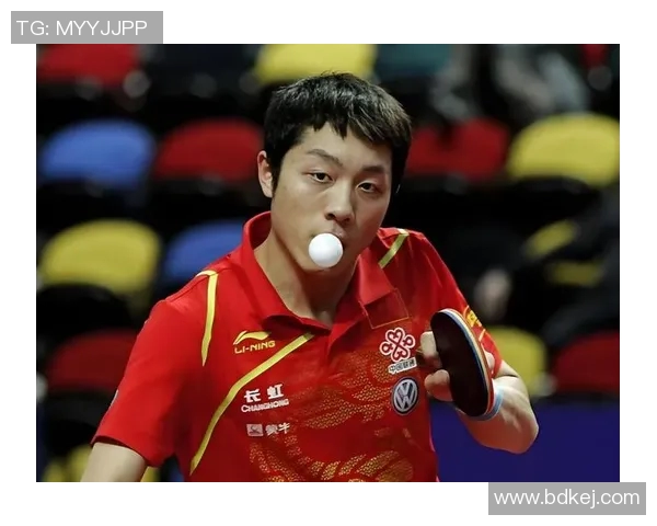 许昕与水谷隼的巅峰对决乒乓球赛场上的激情碰撞与技术较量