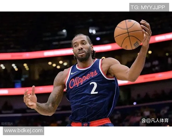 莱昂纳德轮休引发热议快船因违规遭联盟警告与罚款