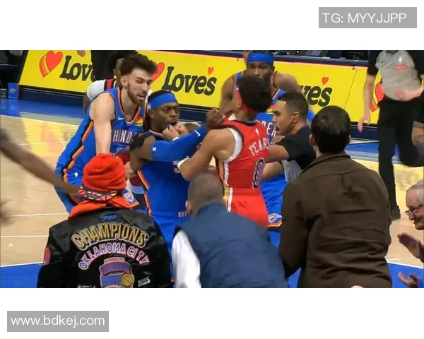 雷霆对阵鹈鹕精彩赛事无插件直播全程观看指南