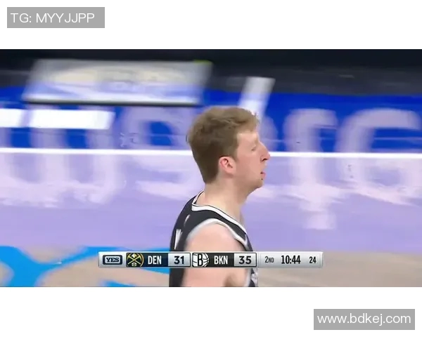 2021年NBA常规赛精彩对决篮网与掘金的巅峰较量回顾