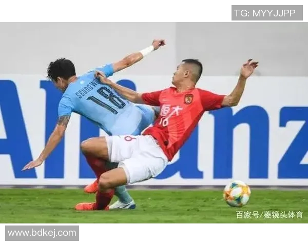 恒大与大邱精彩对决视频直播全程回放及赛后分析分享