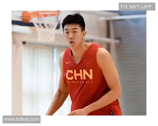 王少杰：从篮球新星到职业生涯的璀璨之路探索与挑战